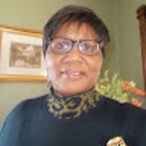 Meet your Posher, Peggy